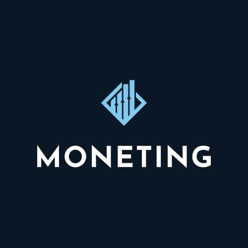 Moneting